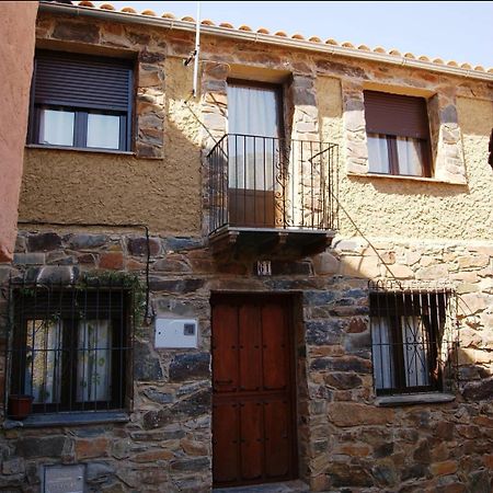 Castillo  El Volvedero 빌라 외부 사진